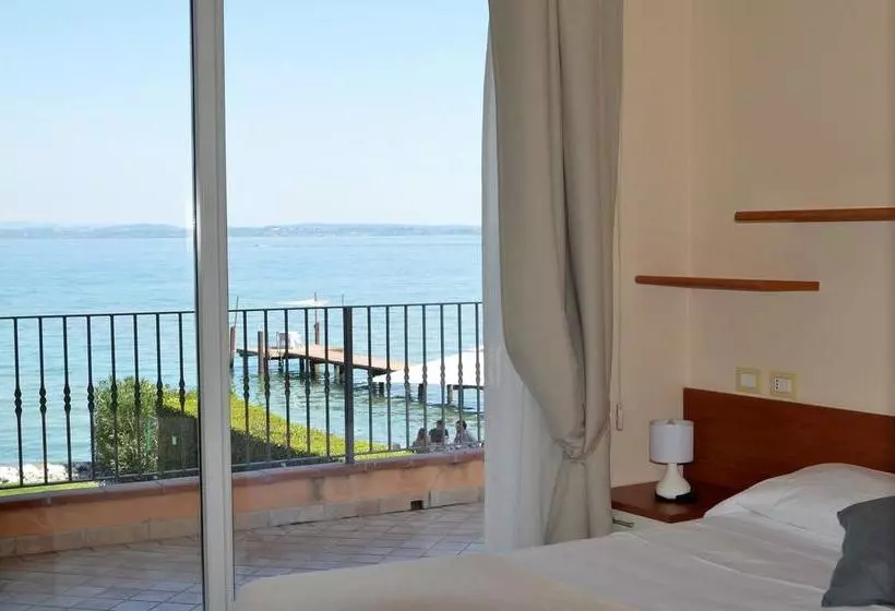 هتل Casa Dei Pescatori