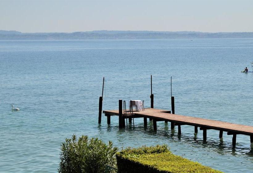 هتل Casa Dei Pescatori