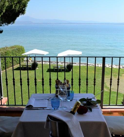هتل Casa Dei Pescatori