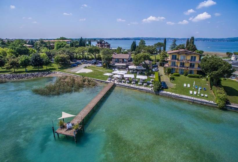 هتل Casa Dei Pescatori