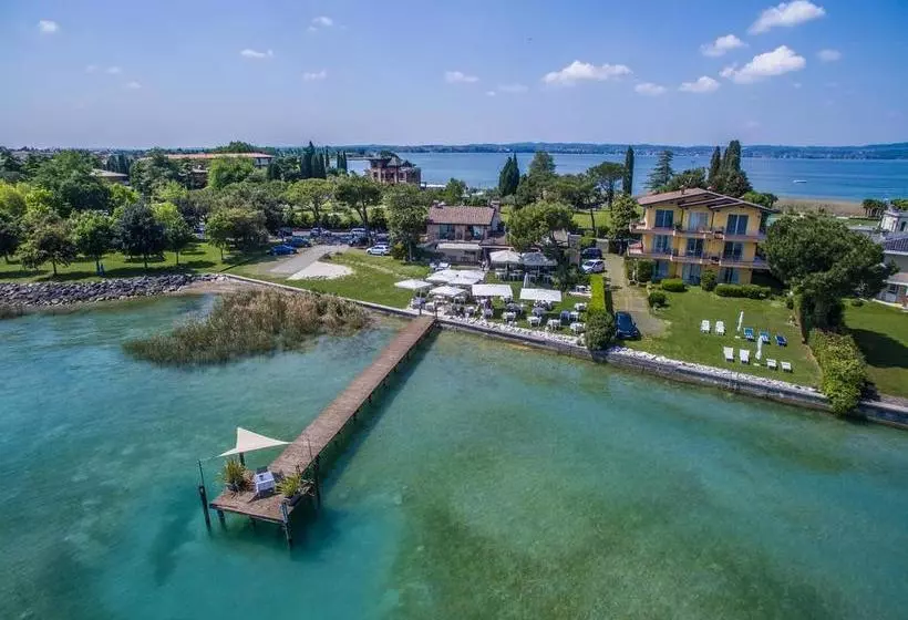 هتل Casa Dei Pescatori