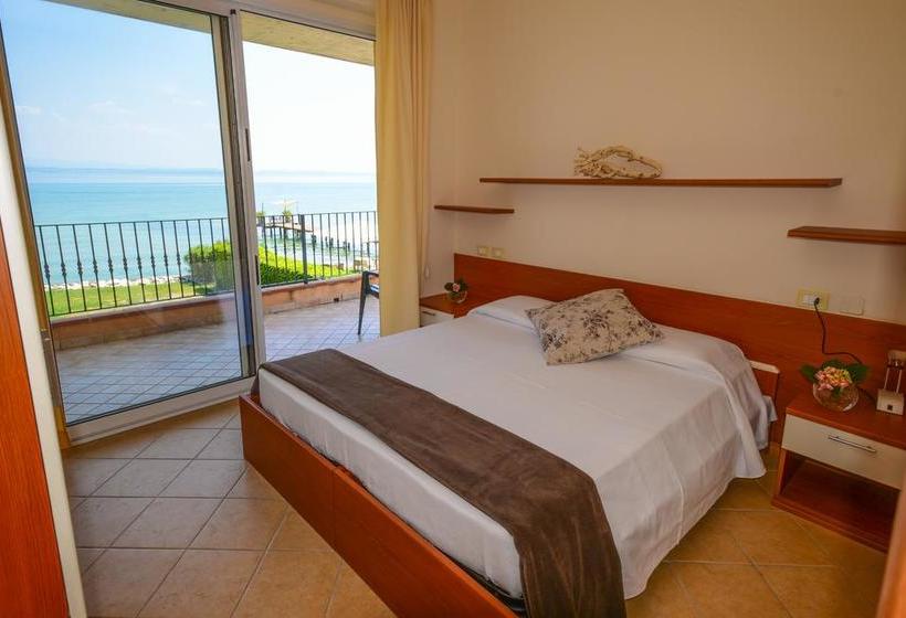 هتل Casa Dei Pescatori