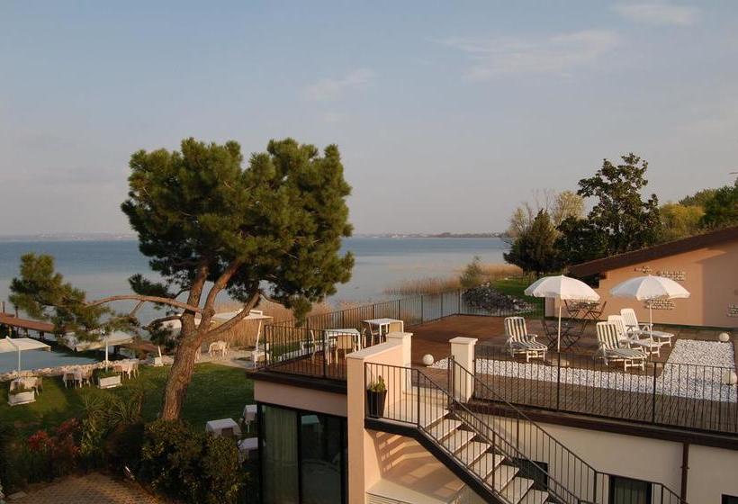 هتل Casa Dei Pescatori