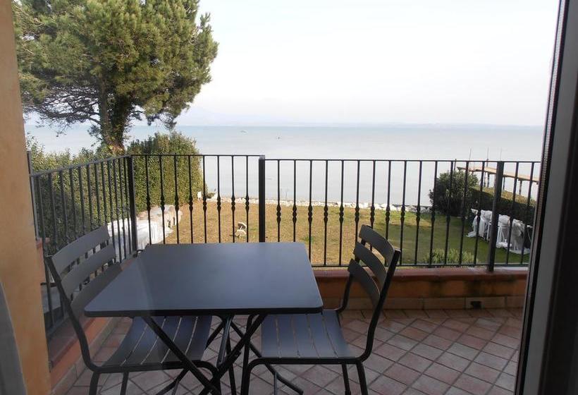 هتل Casa Dei Pescatori
