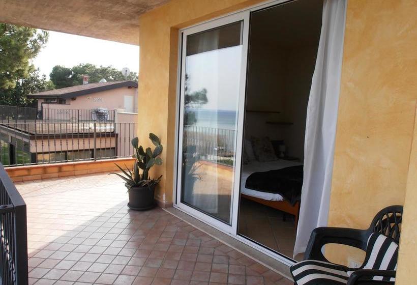 هتل Casa Dei Pescatori