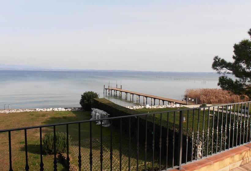 هتل Casa Dei Pescatori
