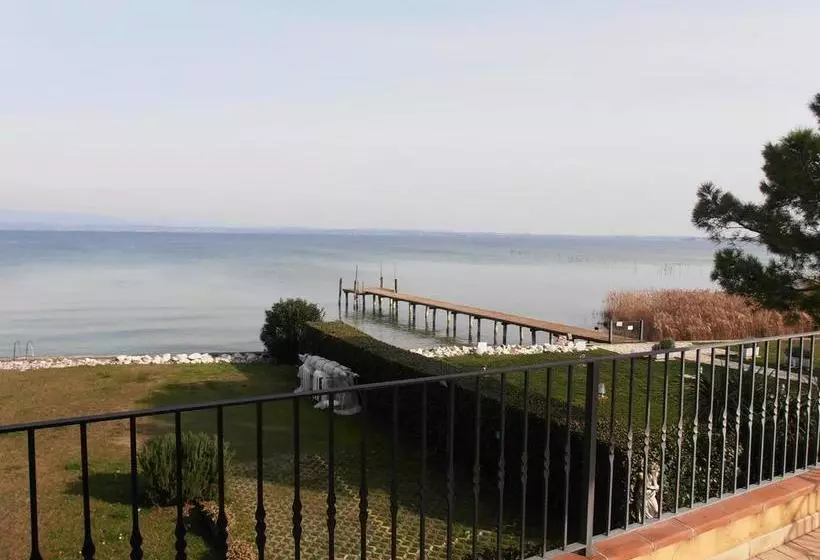 هتل Casa Dei Pescatori