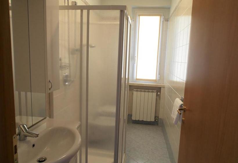 هتل Casa Dei Pescatori