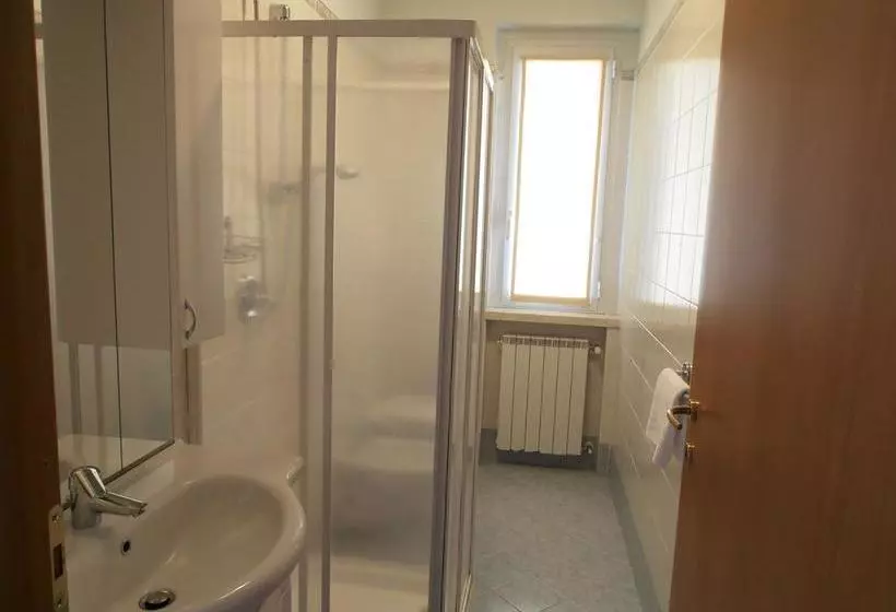 هتل Casa Dei Pescatori