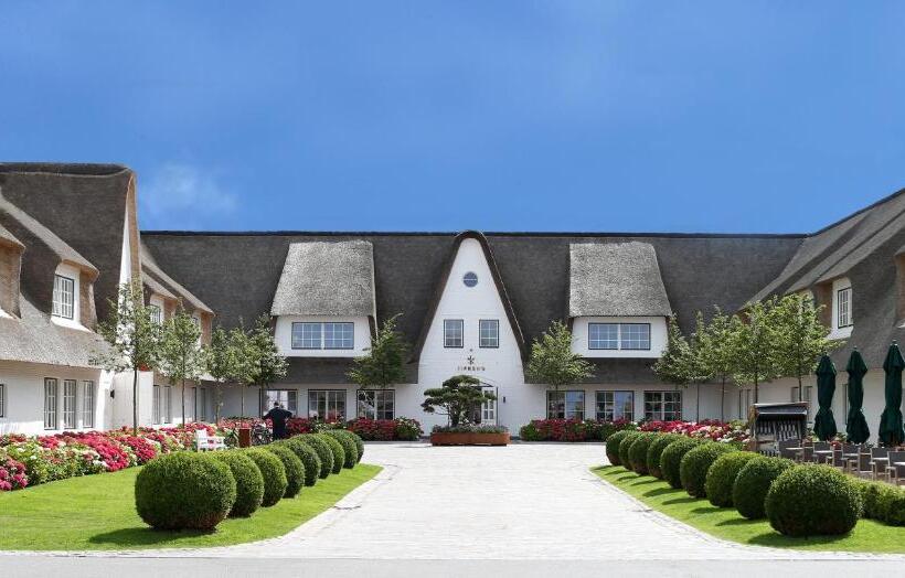 فندق Severin's Resort & Spa