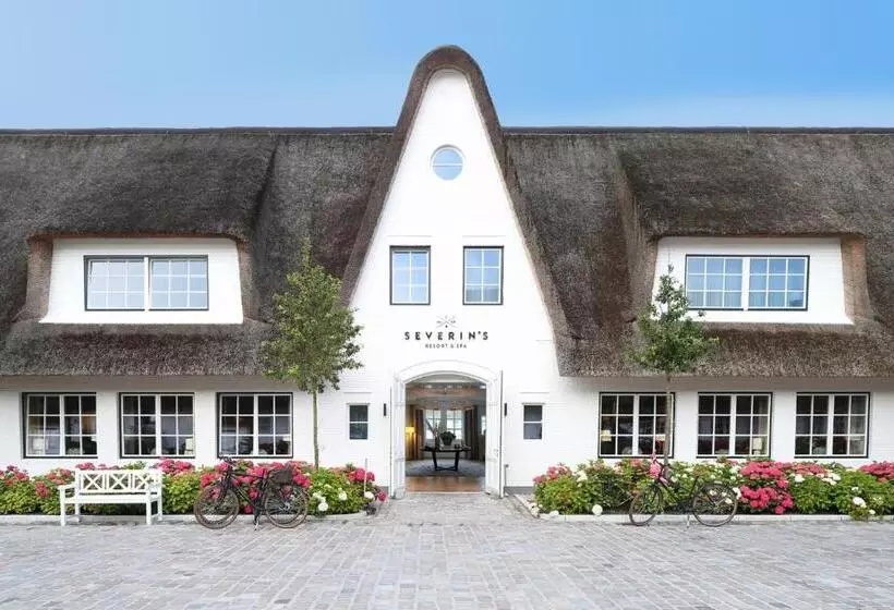 ホテル Severin's Resort & Spa