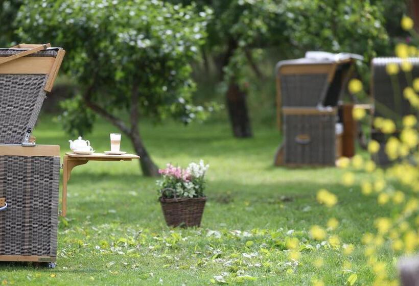 فندق Severin's Resort & Spa