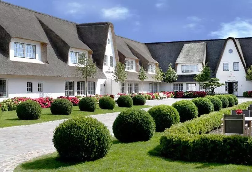 ホテル Severin's Resort & Spa