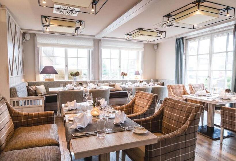 فندق Severin's Resort & Spa