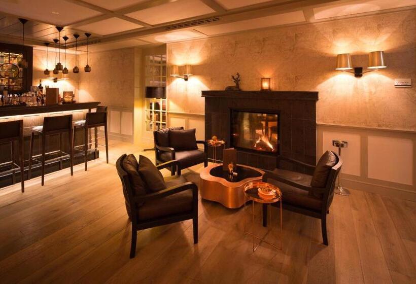 فندق Severin's Resort & Spa