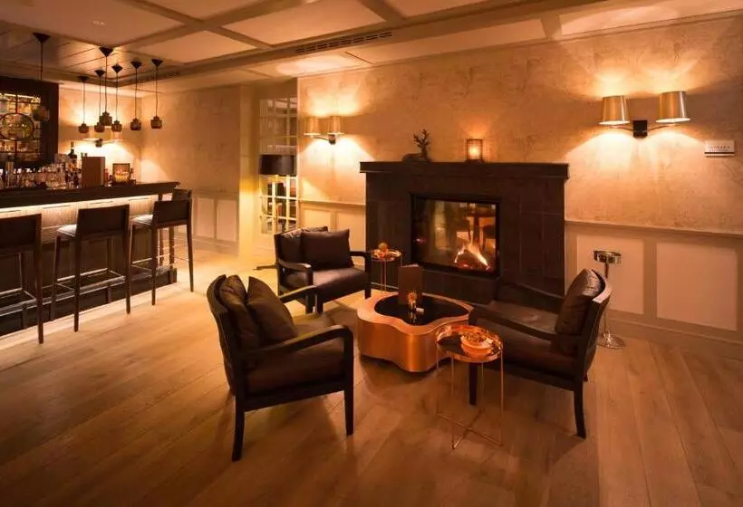 ホテル Severin's Resort & Spa