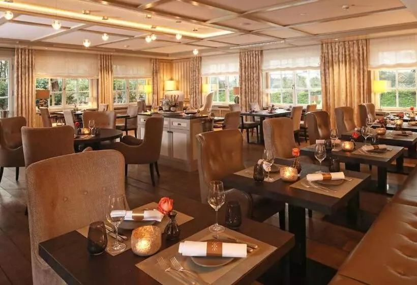 ホテル Severin's Resort & Spa