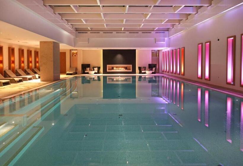 فندق Severin's Resort & Spa