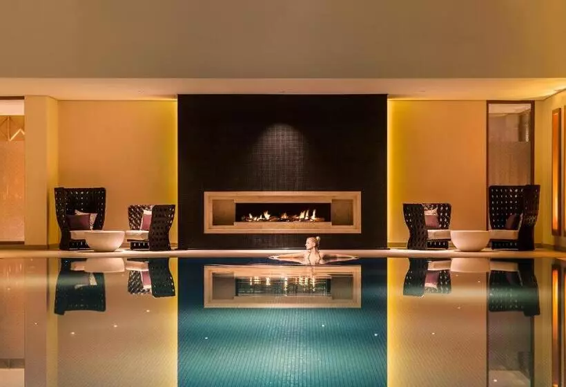 ホテル Severin's Resort & Spa
