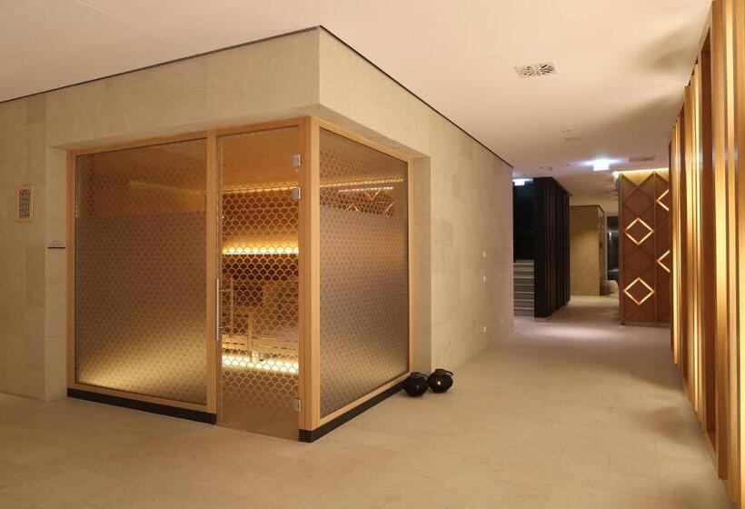 فندق Severin's Resort & Spa