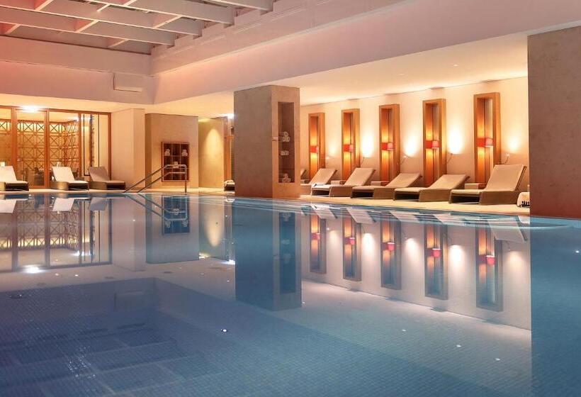 فندق Severin's Resort & Spa