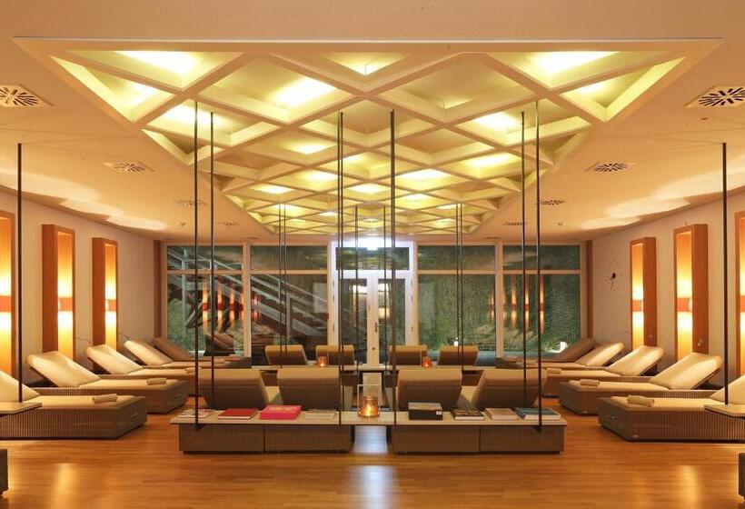 فندق Severin's Resort & Spa