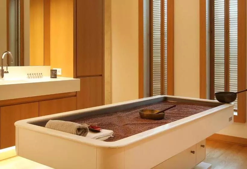 ホテル Severin's Resort & Spa