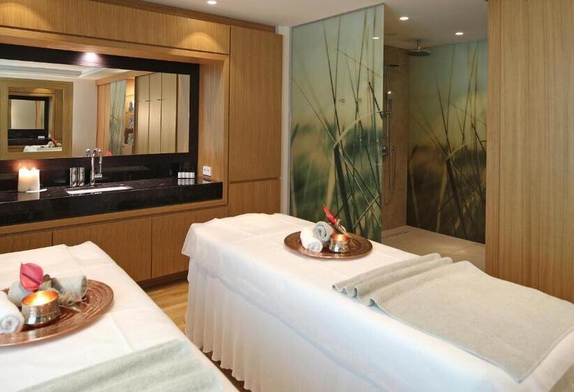 فندق Severin's Resort & Spa