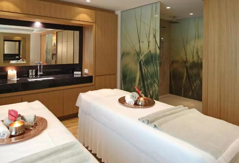 ホテル Severin's Resort & Spa