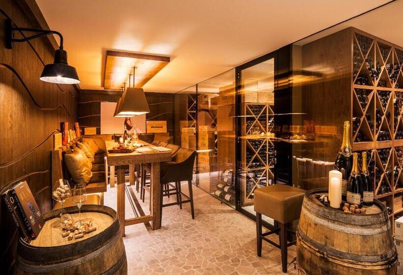 فندق Severin's Resort & Spa