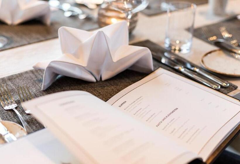 فندق Severin's Resort & Spa