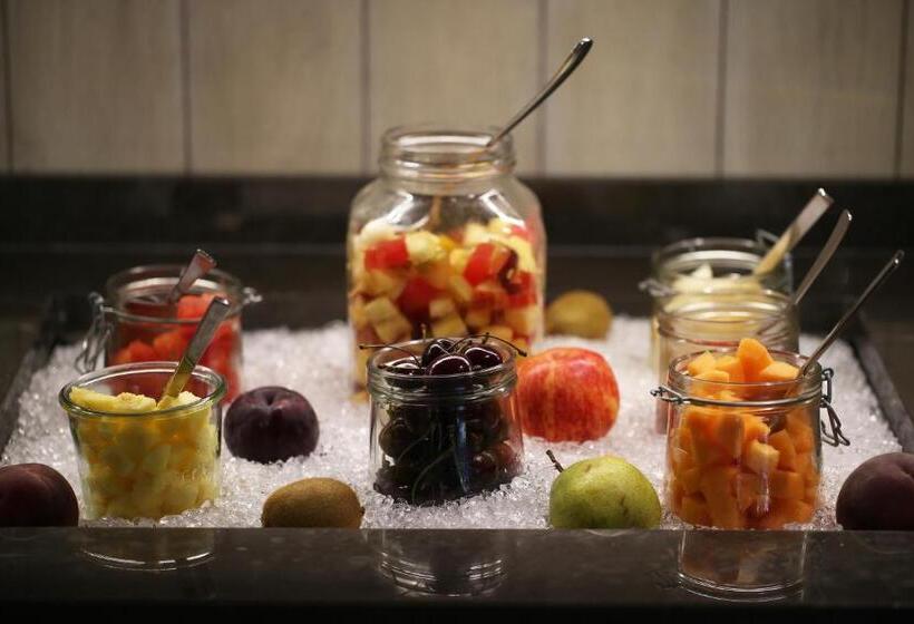 فندق Severin's Resort & Spa