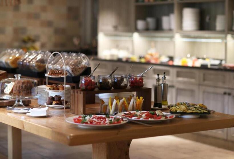 فندق Severin's Resort & Spa