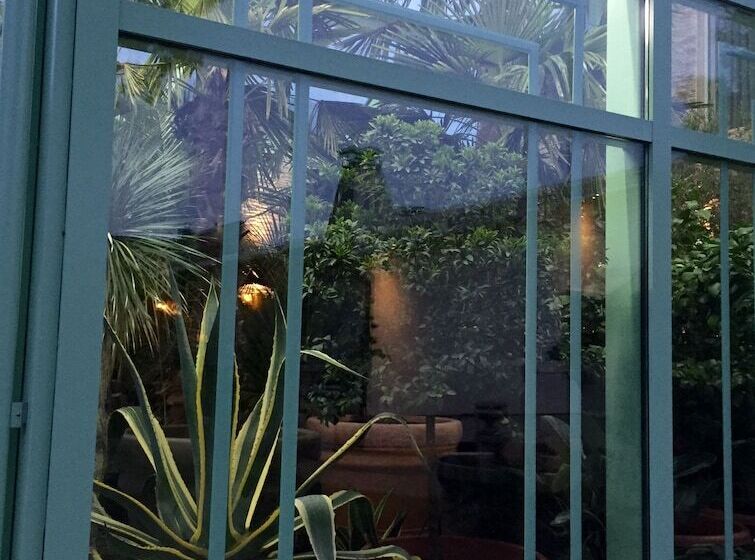 酒店 Wilsmann Apartmentvermietung