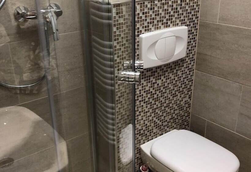 酒店 Wilsmann Apartmentvermietung