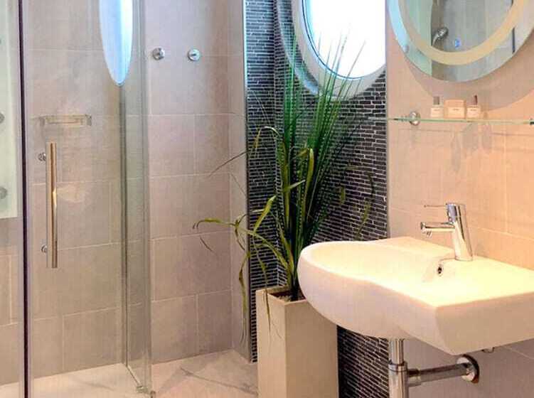 酒店 Wilsmann Apartmentvermietung