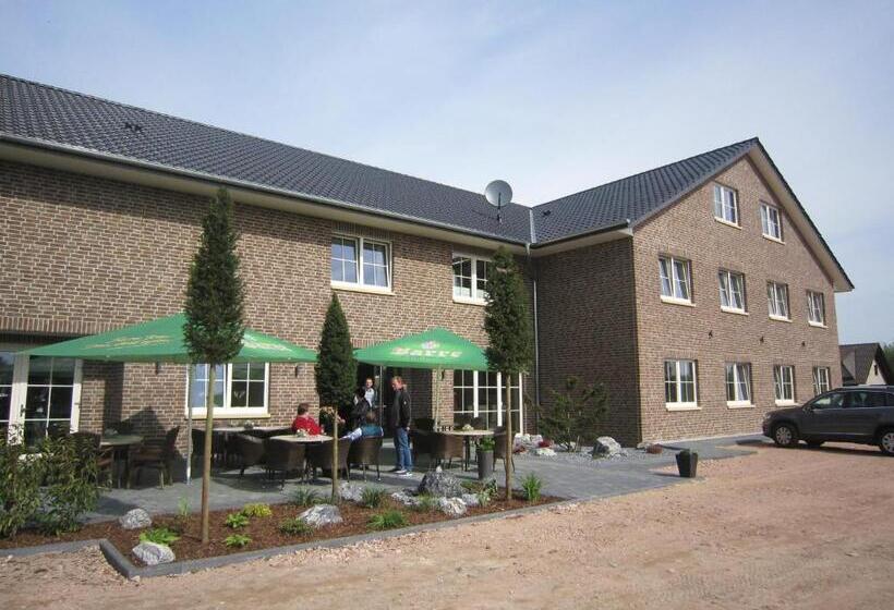 Landhotel Zum Grünen Kranze