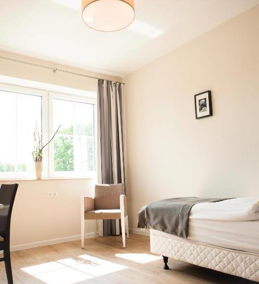 Landhotel Zum Grünen Kranze