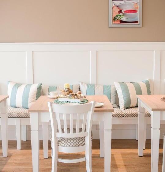 Landhotel Zum Grünen Kranze