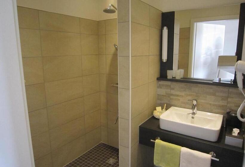 Landhotel Zum Grünen Kranze