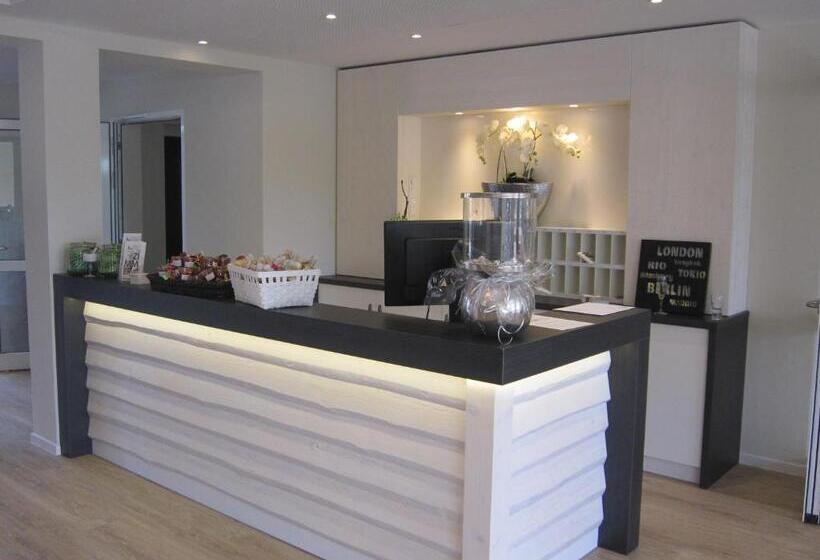 Landhotel Zum Grünen Kranze