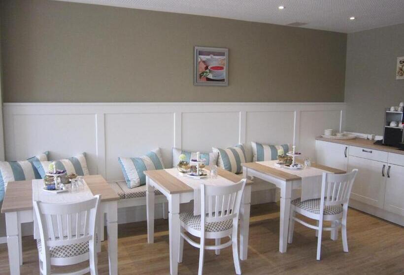 Landhotel Zum Grünen Kranze