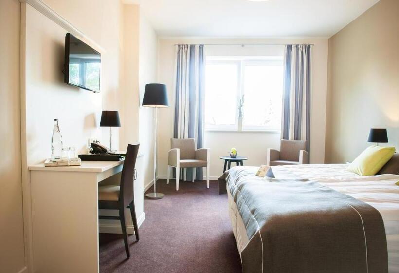 Landhotel Zum Grünen Kranze