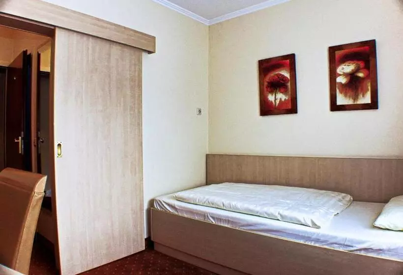M&m Hotel Seevetal