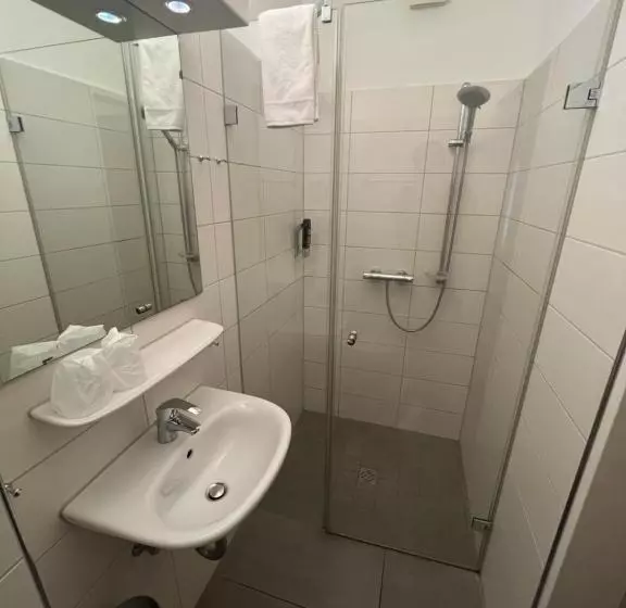 M&m Hotel Seevetal