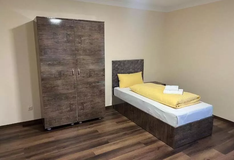 M&m Hotel Seevetal
