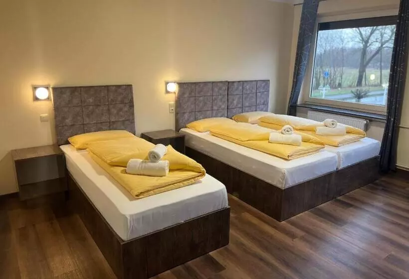 M&m Hotel Seevetal