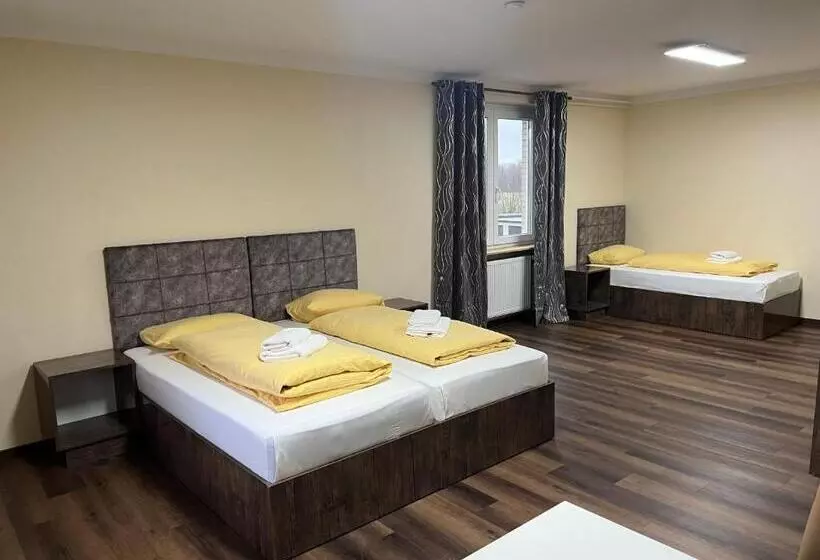 M&m Hotel Seevetal