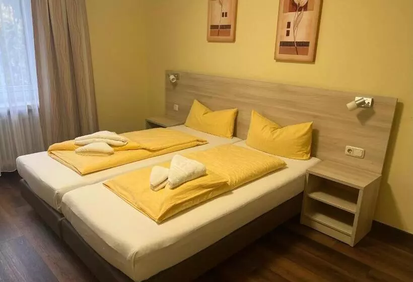 M&m Hotel Seevetal