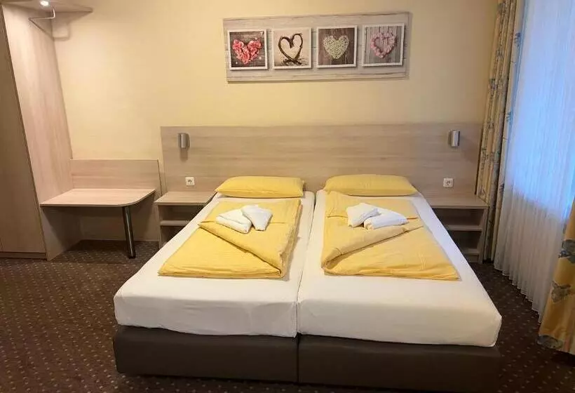 M&m Hotel Seevetal